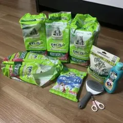 ユニチャーム デオトイレ 消臭抗菌シート 20枚入 6袋 - メルカリ