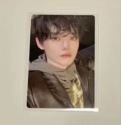 チョンロ Go Back To The Future デジパック トレカ