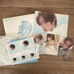 tws playhard compact ver ギョンミン セット