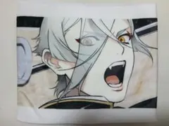 刀剣乱舞 膝丸 編成ミニタオル