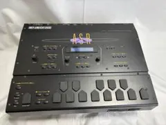 ASR-X(エンソニック製サンプラー内蔵シーケンサー) ASR-X｜SOUNDMART