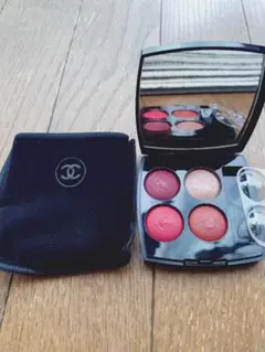 CHANEL LES 4 OMBRES 364
