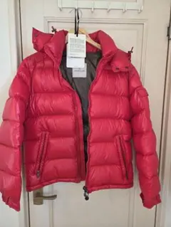 MONCLER maya ダウンジャケット