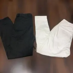 ジョンブル　パンツ　SS 2点