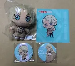 名探偵コナン　セガラッキーくじ　ベルモット