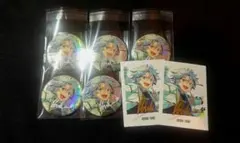 あんスタ 9周年 缶バッジ ぱしゃっつ（維吹）