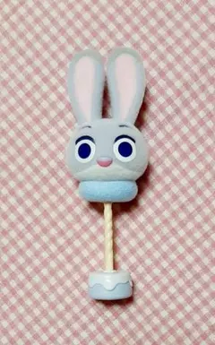 ズートピア マシュマロシリーズ ジュディ