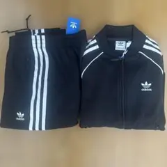 adidas Originals レディースアウター パンツ　セット