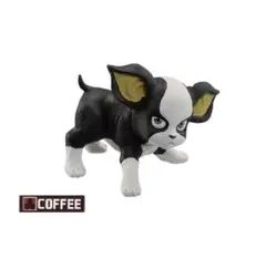 1番くじ Ｆ賞 イギー フィギュア