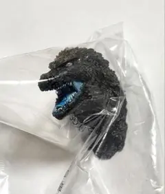 一番くじ ゴジラ 70th Anniversary E賞 2023 熱線放射