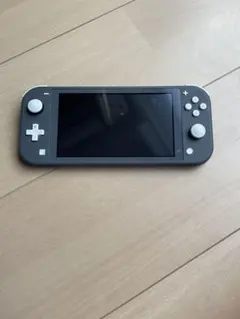 Nintendo Switch Lite グレー 本体