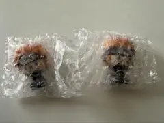 一番くじ　ナルト　G賞　ちょこのっこフィギュア