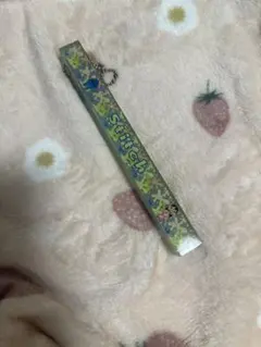 スティッチ♡キーホルダー