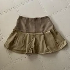 エゴイスト スカート