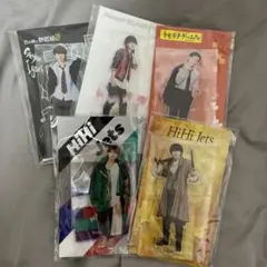 猪狩蒼弥 アクリルスタンド アクスタ 5点セット