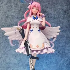 ブルアカ 一番くじ ミカ セット - メルカリ