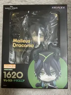 ねんどろいど マレウス・ドラコニア 1620 ツイステ