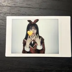iLiFE! 福丸うさ ランチェキ - メルカリ
