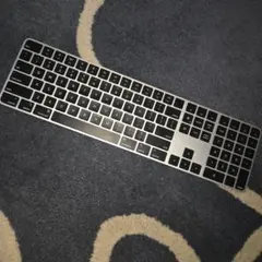 Magic Keyboard (US) TouchID MMMR3LL/A