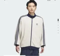 正規品★adidas ニット　トラックトップ(ジャージ)★S アディダス