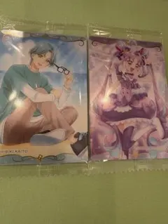 キミとアイドルプリキュア