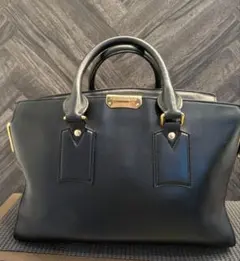 激レア バーキン EMPORIO ARMANI ボディバッグ | Mercari