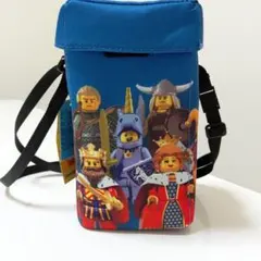 [美品]レゴランド　ポップコーンバケツのサムネイル