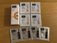 Obagi オバジCデイセラムUV＋BBライト、オバジX美容液