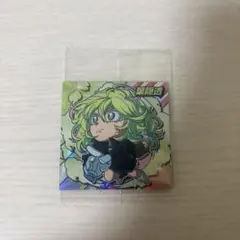 僕のヒーローアカデミア ウエハース 葉隠透 2枚セット