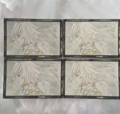 鬼滅の刃 ufotable dining おすそ分けポストカード 冨岡義勇