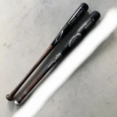 軟式バット 2本セット