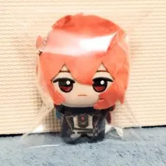 原神　ちびぐるみ 復刻ver. vol.1 ディルック