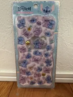 ボンボンドロップ　プチドロ　スティッチ