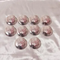 アイナナ zool 棗巳波 缶バッジ Apoz UR 衣装展 - メルカリ
