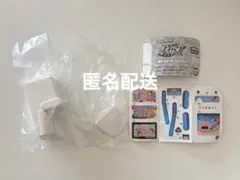アイカツ ガチャガチャ ミニチュアコレクション ⑤2015年シリーズ6弾