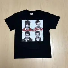 THE CLASH NOB公式アートワークTシャツ 新品 S THE CLASH NOB公式アートワークTシャツ 新品 S - メルカリ