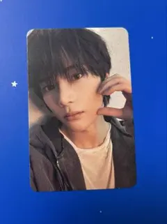 【ボムギュ】TXT weverse album A Ver. 封入トレカ