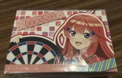 【廃盤レア】中野二乃（にの）五等分の花嫁 ダーツセット ダーツ > キャラクター > 【予約受付終了】【業販割引対象外】【Only