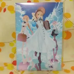 FGO 奏章　クリアファイル 2026年最新】fgo クリアファイル 奏章の人気アイテム - メルカリ
