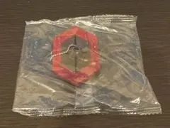 鬼滅の刃 冨岡義勇 日輪刀傘マーカー ガチャガチャ ガシャポンカプセルトイ