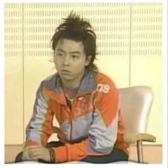 adidas アディダス　トラックジャケット　ジャージ　80s