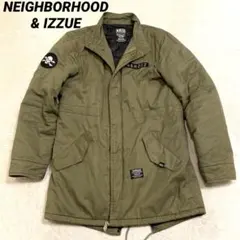 2026年最新】neighborhood コートの人気アイテム - メルカリ