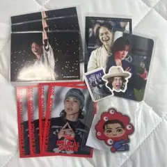 THE RAMPAGE 岩谷翔吾 セット