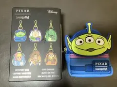 【値引き】トイ・ストーリー ラウンジフライ エイリアン バッグチャーム