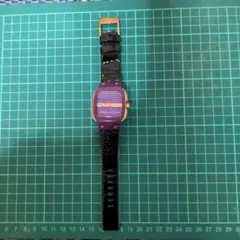 腕時計（diesel）