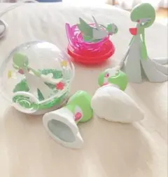 サーナイト　フィギュア ポケットモンスター モンコレ メガサーナイト｜モンコレ｜限定品