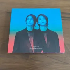 山下智久シングルCD Nights Cold