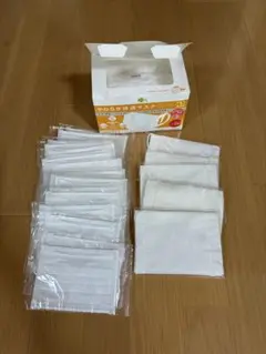 使い捨てマスク 子供用