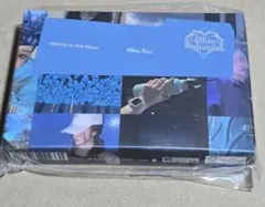 nmixx poca album アルバム　bluever　新品未開封