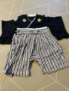 ベビー袴　80センチ